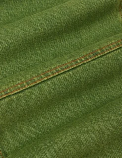 New Overdyed Carpenter Jeans - Denim|Carpenter Jeans