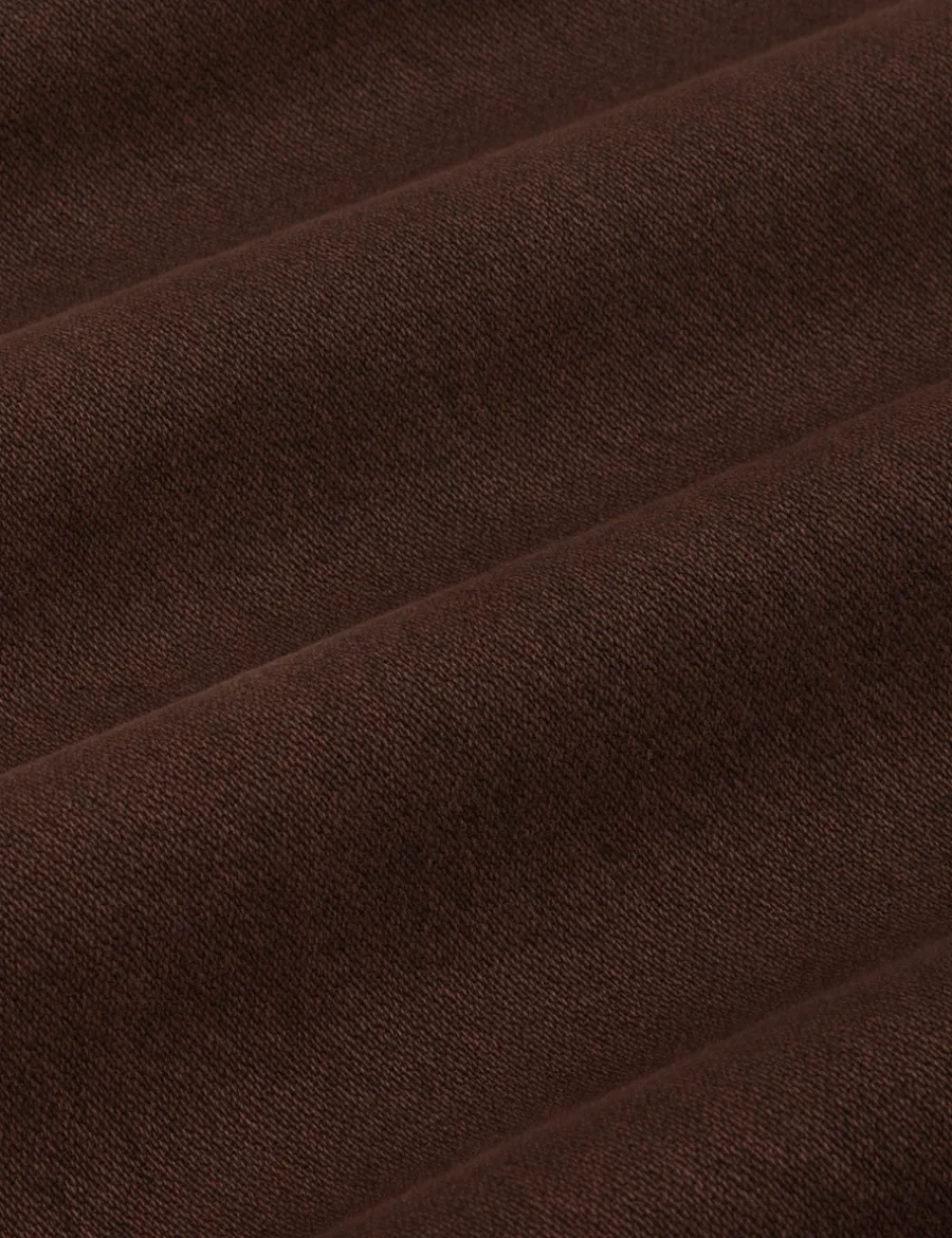 New Overdyed Denim Trouser - Fudge Trousers|Denim