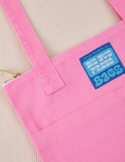Sale Over-Shoulder Zip Mini Tote Mini Totes
