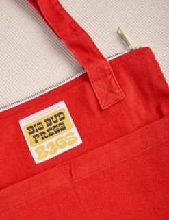 Sale Over-Shoulder Zip Mini Tote Mini Totes