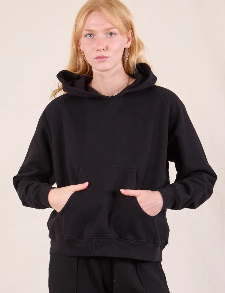 Discount Oversized Hoodie - *FINAL SALE* Hoodies