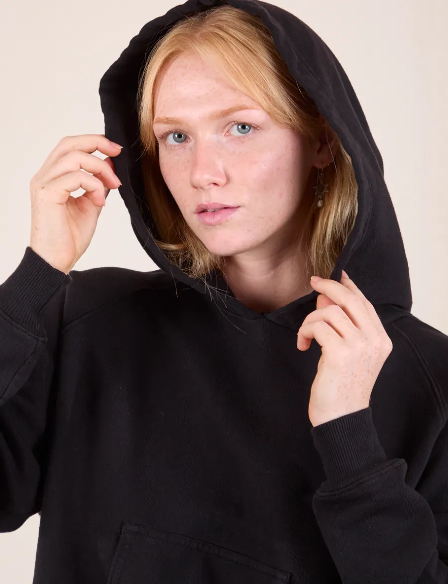 Discount Oversized Hoodie - *FINAL SALE* Hoodies