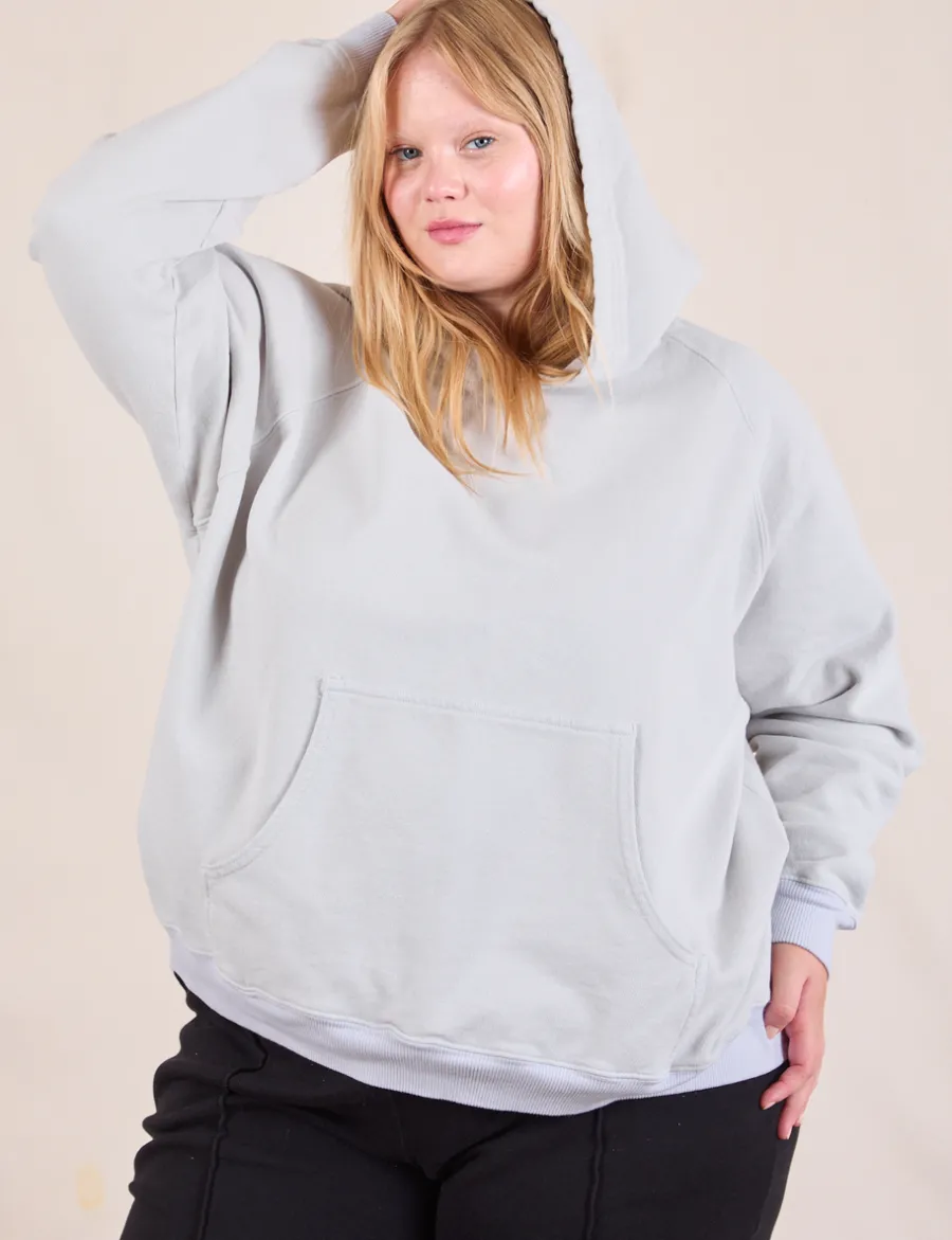 Best Oversized Hoodie - *FINAL SALE* Hoodies