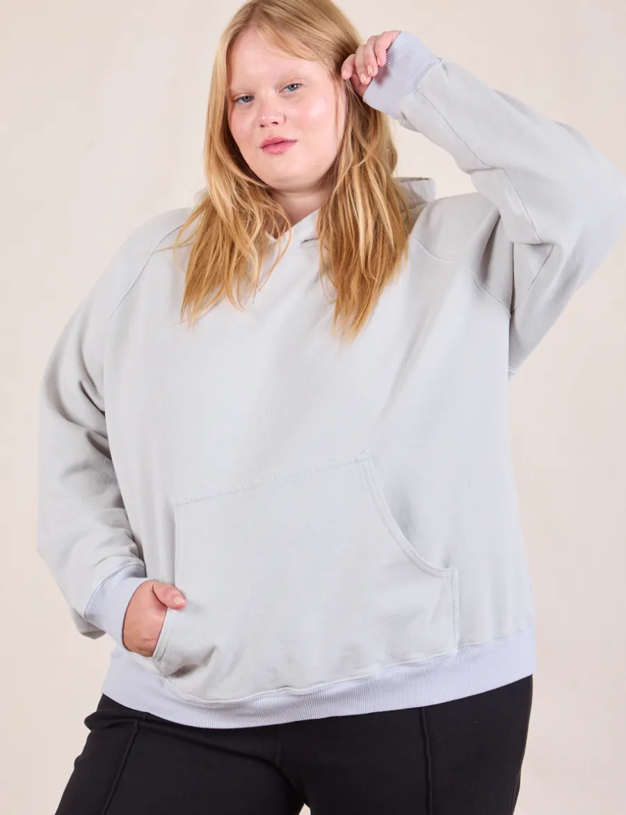 Best Oversized Hoodie - *FINAL SALE* Hoodies