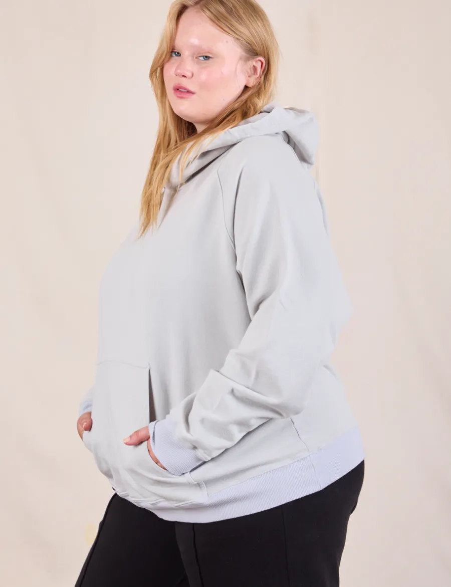Best Oversized Hoodie - *FINAL SALE* Hoodies