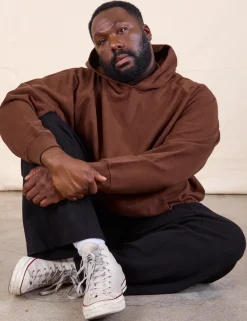 Sale Oversized Hoodie - *FINAL SALE* Hoodies