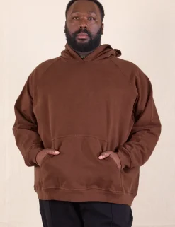 Sale Oversized Hoodie - *FINAL SALE* Hoodies