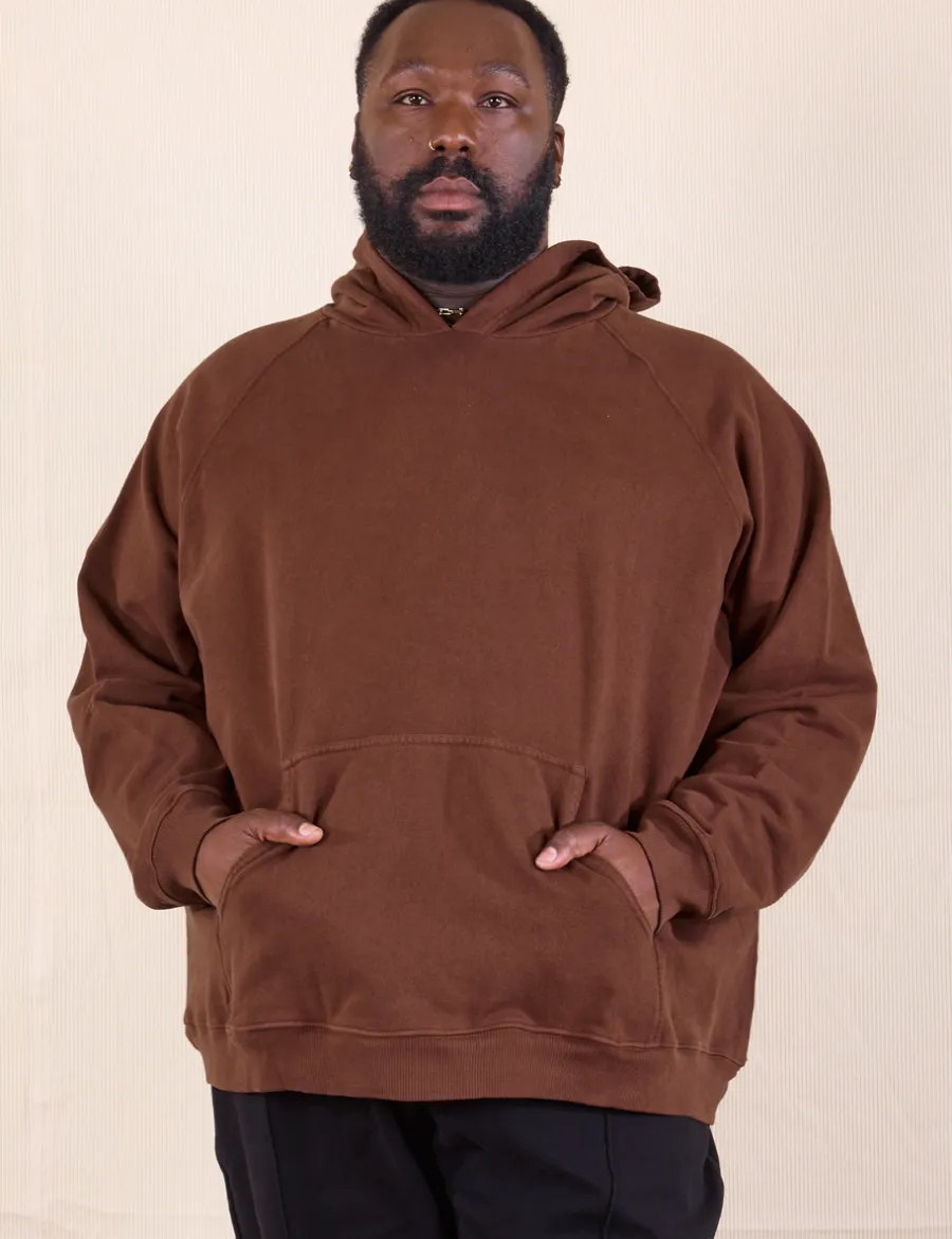 Sale Oversized Hoodie - *FINAL SALE* Hoodies