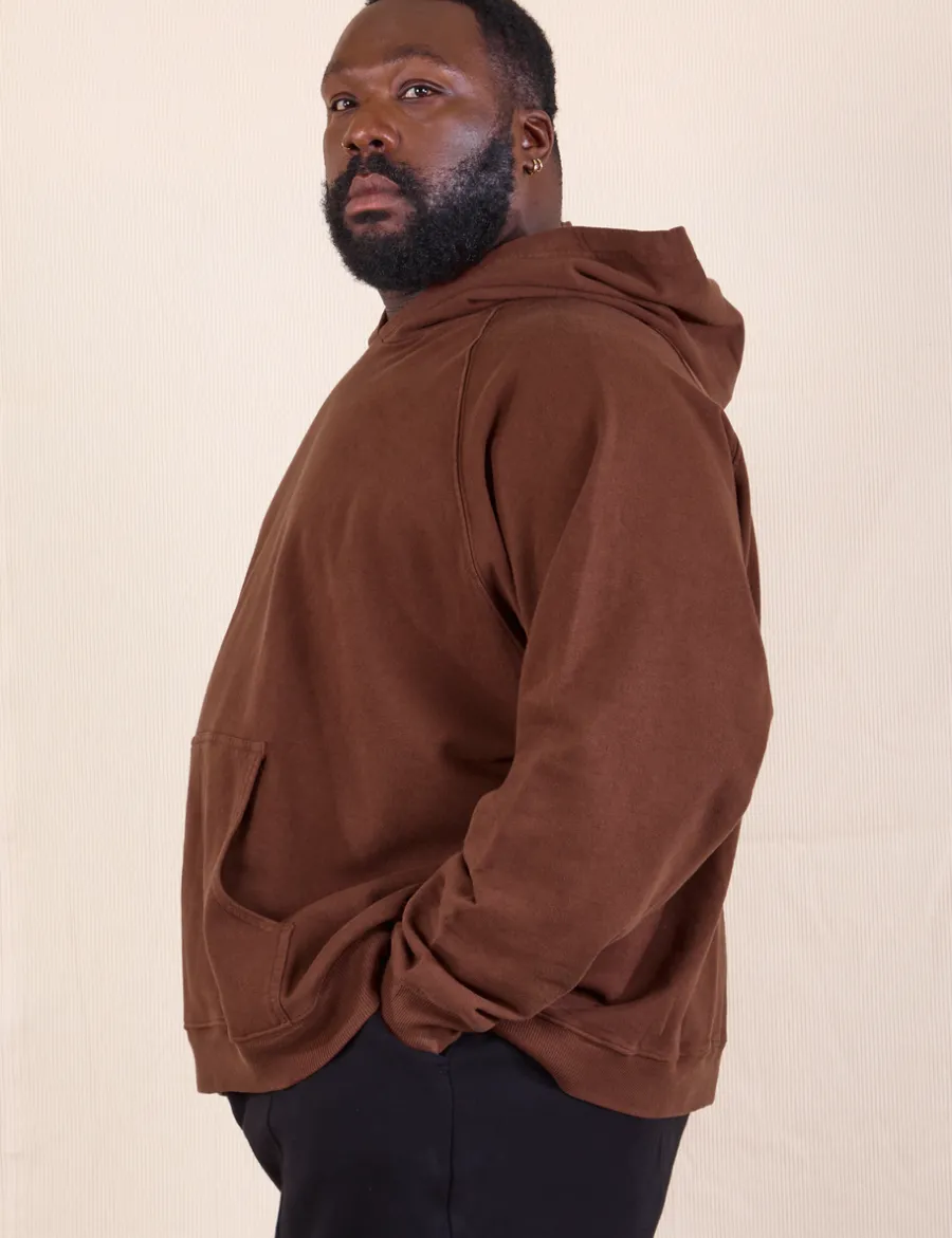 Sale Oversized Hoodie - *FINAL SALE* Hoodies