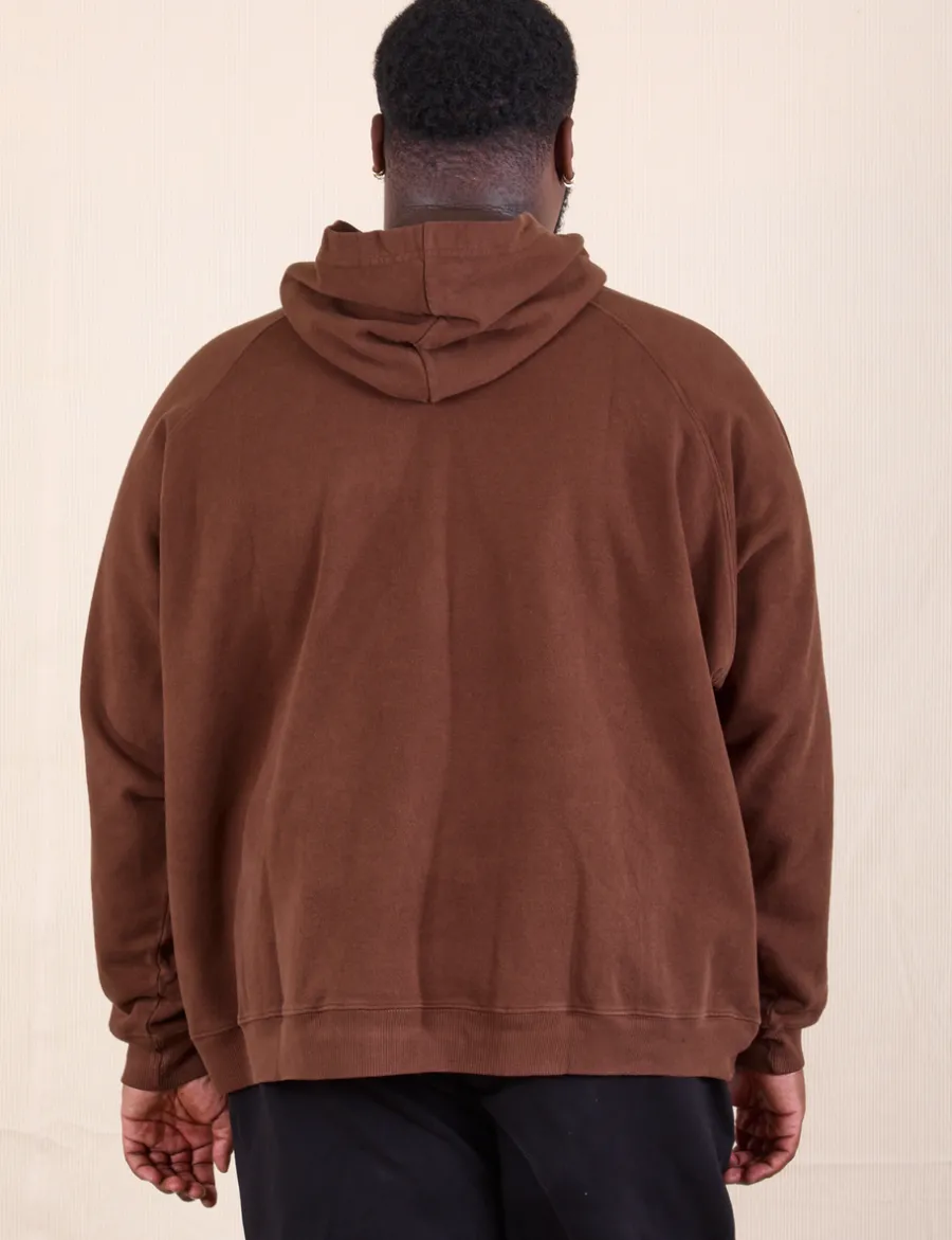 Sale Oversized Hoodie - *FINAL SALE* Hoodies
