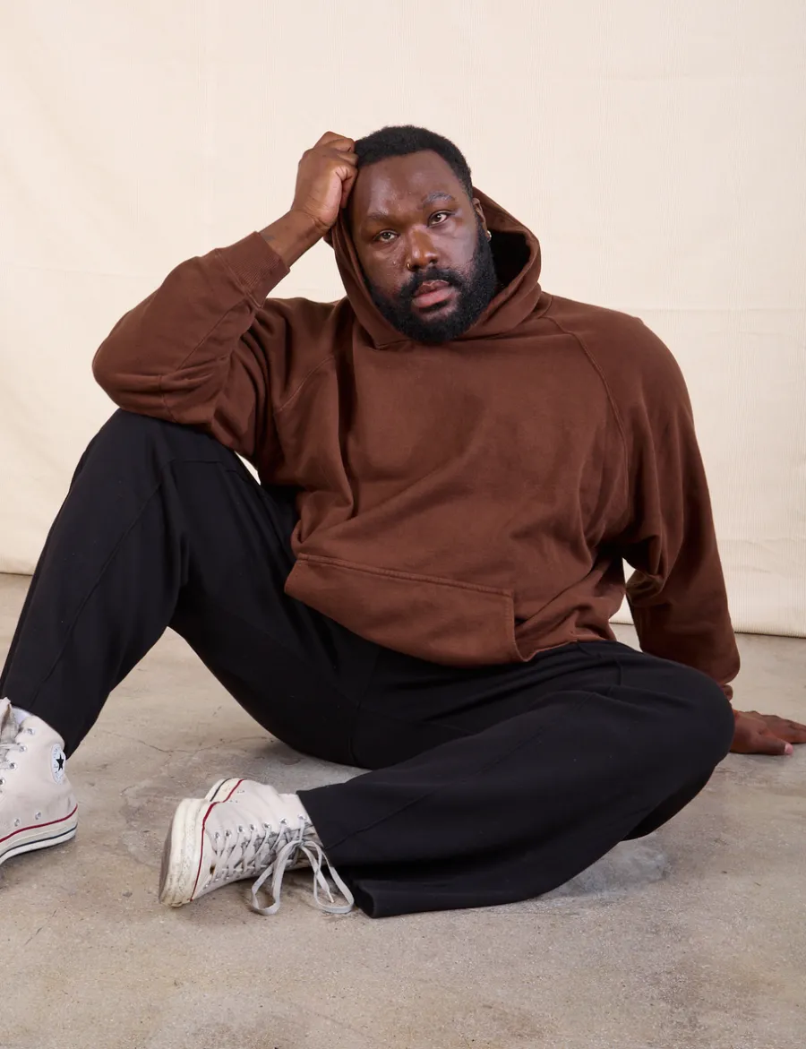 Sale Oversized Hoodie - *FINAL SALE* Hoodies