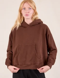 Sale Oversized Hoodie - *FINAL SALE* Hoodies