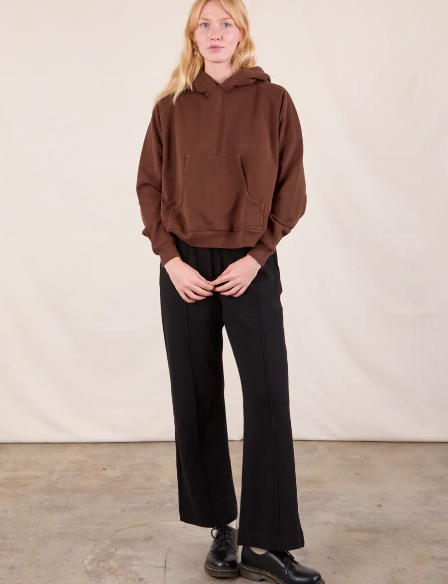 Sale Oversized Hoodie - *FINAL SALE* Hoodies