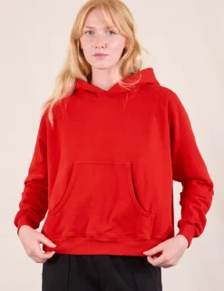 Hot Oversized Hoodie - *FINAL SALE* Hoodies