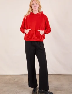 Hot Oversized Hoodie - *FINAL SALE* Hoodies
