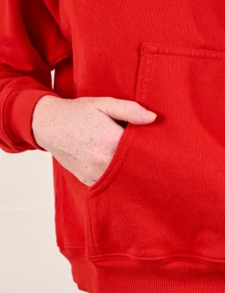 Hot Oversized Hoodie - *FINAL SALE* Hoodies