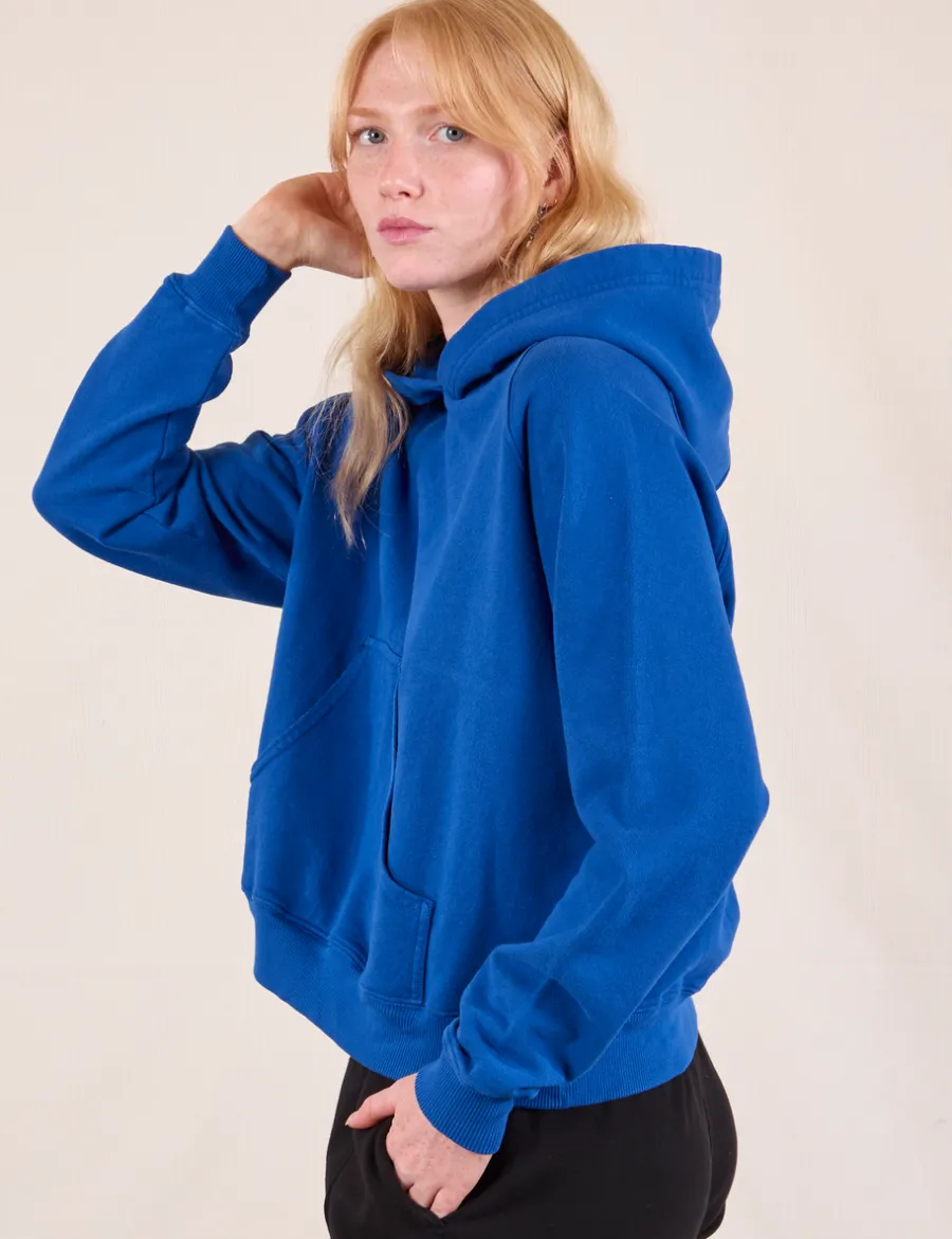 Clearance Oversized Hoodie - *FINAL SALE* Hoodies