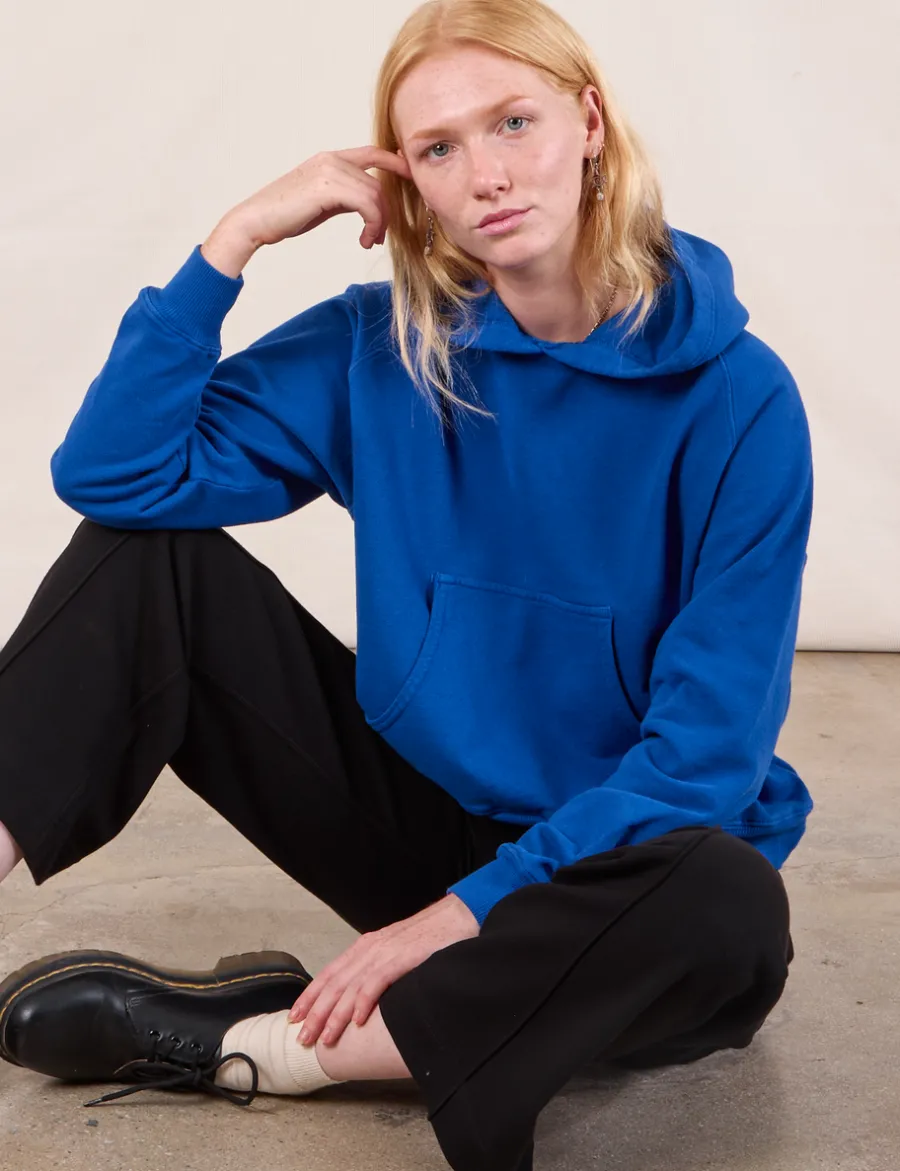 Clearance Oversized Hoodie - *FINAL SALE* Hoodies