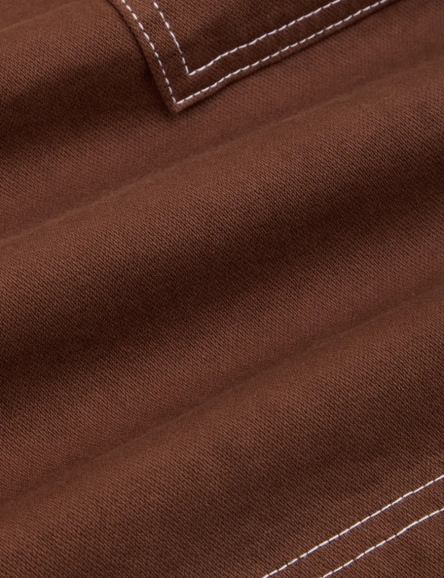 Best 10oz Carpenter Shorts - Shorts|Denim