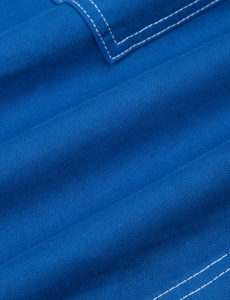 Clearance 10oz Carpenter Shorts - Shorts|Denim