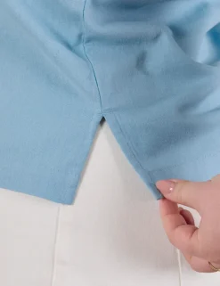 Hot Pantry Button-Up - Pantry Button-Ups