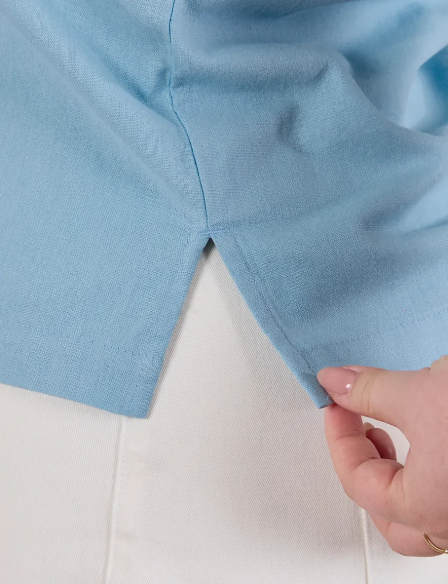 Hot Pantry Button-Up - Pantry Button-Ups
