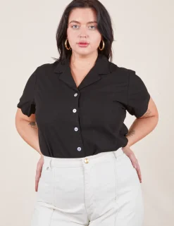Online Pantry Button-Up - Pantry Button-Ups
