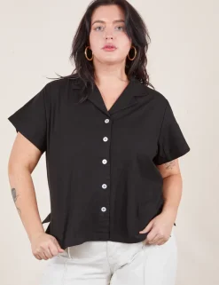 Online Pantry Button-Up - Pantry Button-Ups
