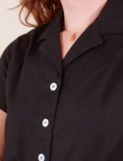 Online Pantry Button-Up - Pantry Button-Ups