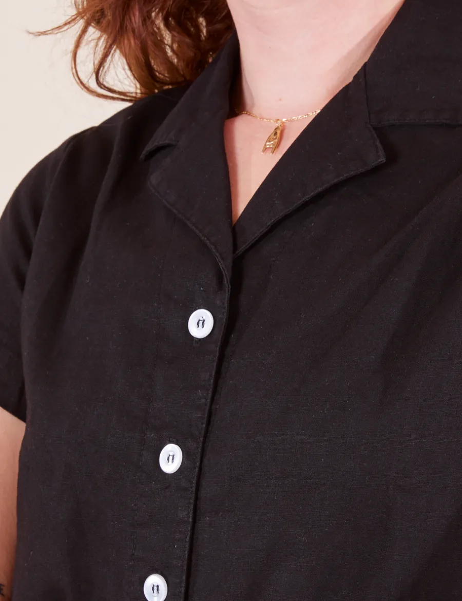 Online Pantry Button-Up - Pantry Button-Ups