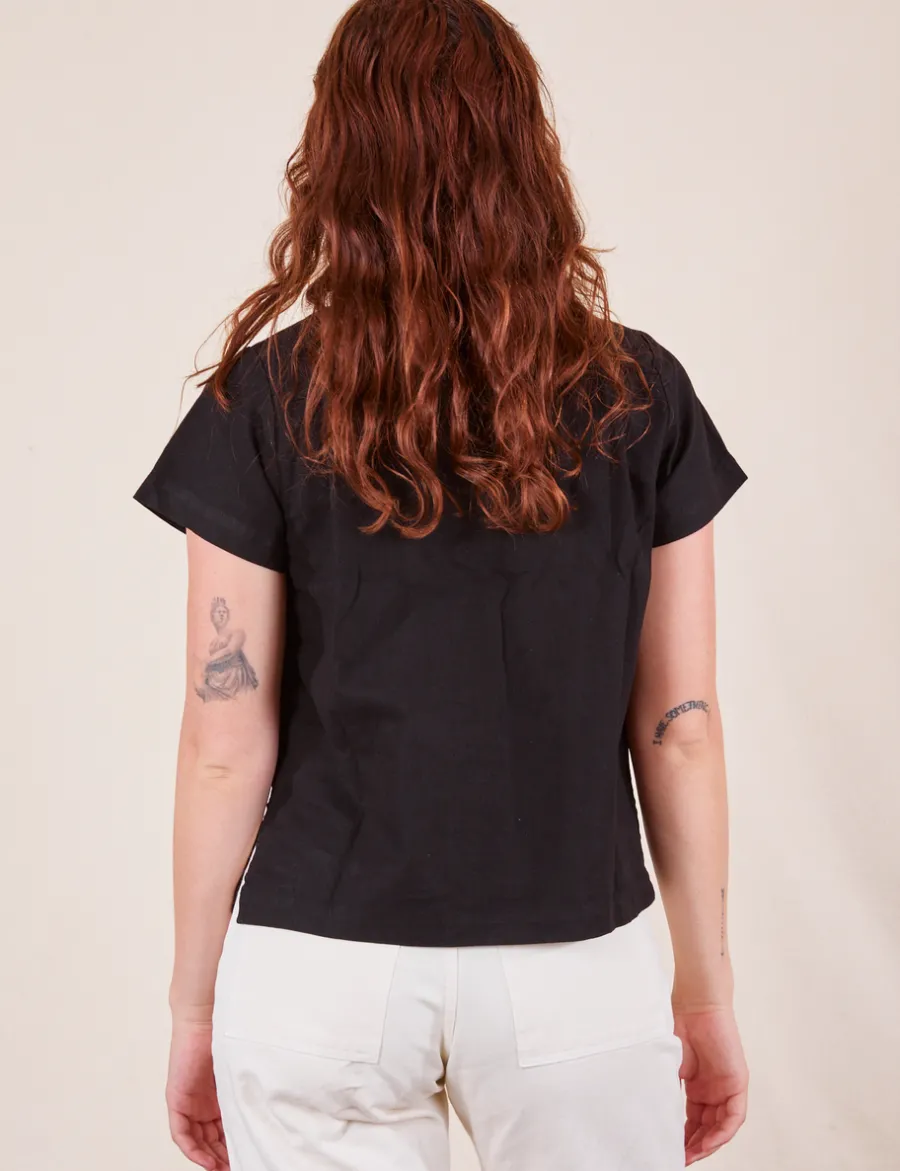Online Pantry Button-Up - Pantry Button-Ups