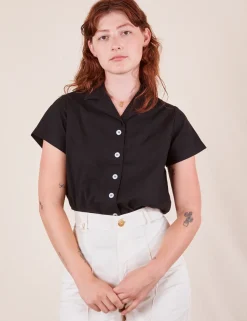 Online Pantry Button-Up - Pantry Button-Ups