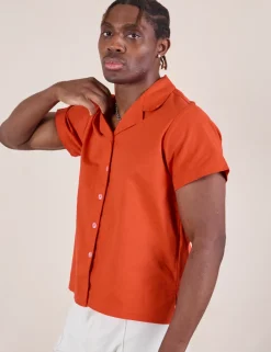 Best Pantry Button-Up - Pantry Button-Ups