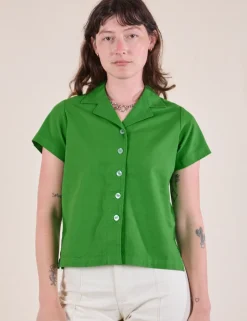 New Pantry Button-Up - Pantry Button-Ups