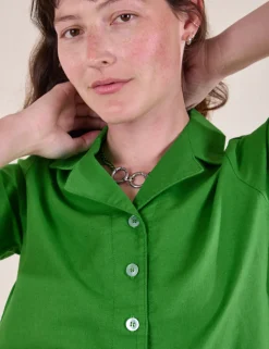 New Pantry Button-Up - Pantry Button-Ups
