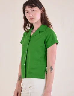 New Pantry Button-Up - Pantry Button-Ups