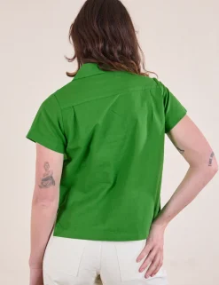 New Pantry Button-Up - Pantry Button-Ups