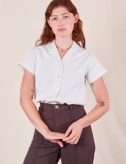 Discount Pantry Button-Up - Pantry Button-Ups