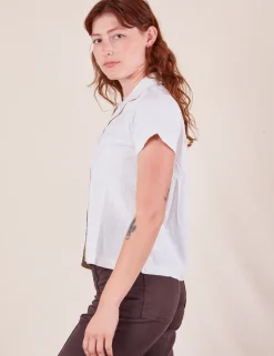 Discount Pantry Button-Up - Pantry Button-Ups