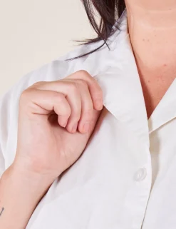 Discount Pantry Button-Up - Pantry Button-Ups