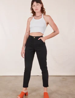 Fashion Pencil Pants - *FINAL SALE* Pencil Pants