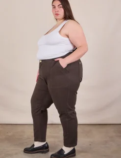New Pencil Pants - *FINAL SALE* Pencil Pants