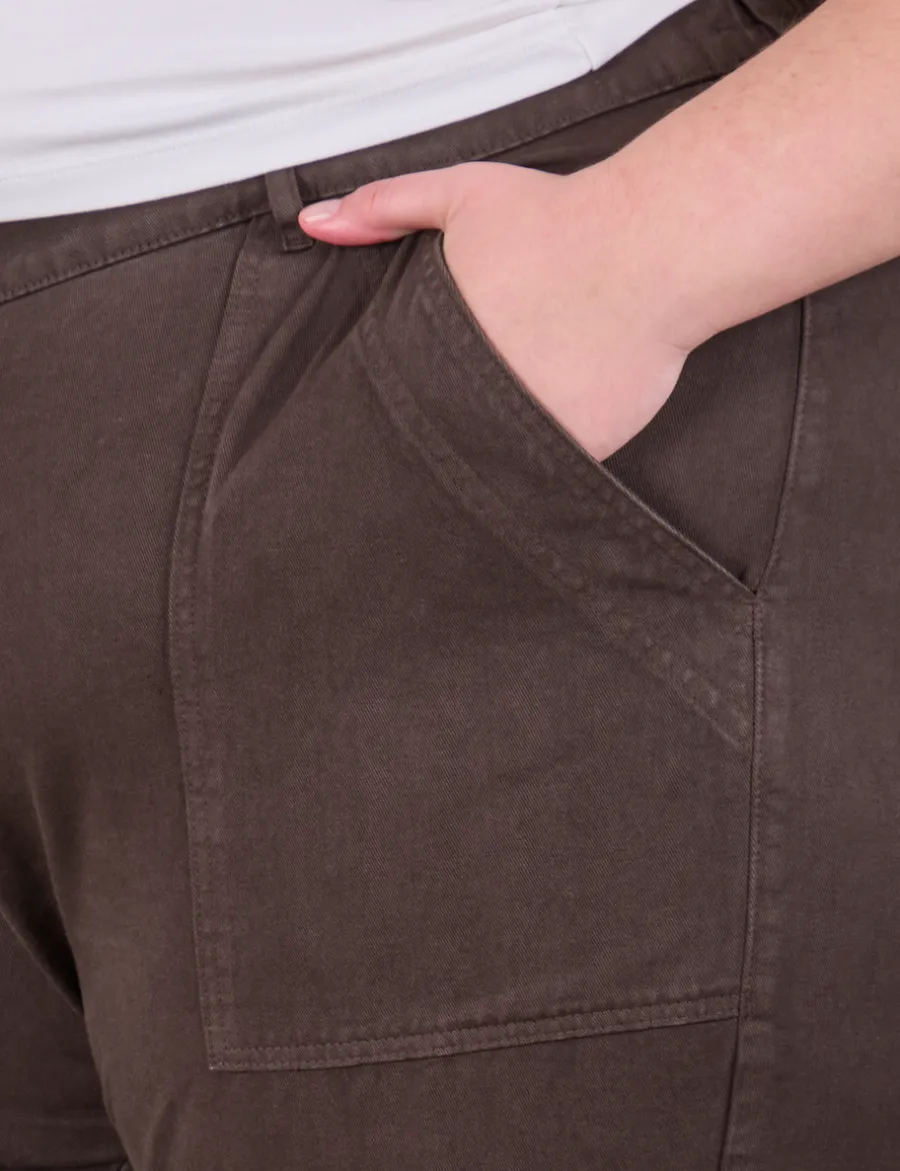 New Pencil Pants - *FINAL SALE* Pencil Pants