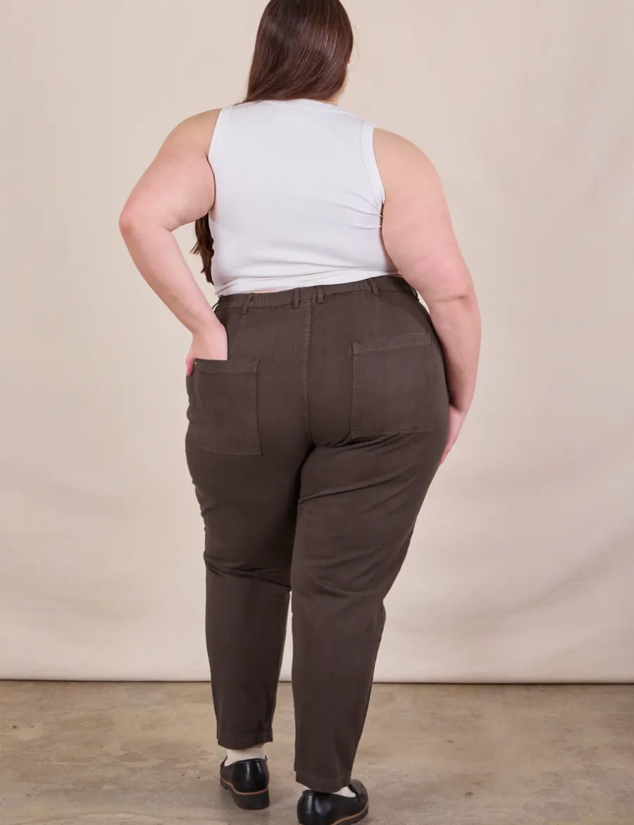 New Pencil Pants - *FINAL SALE* Pencil Pants