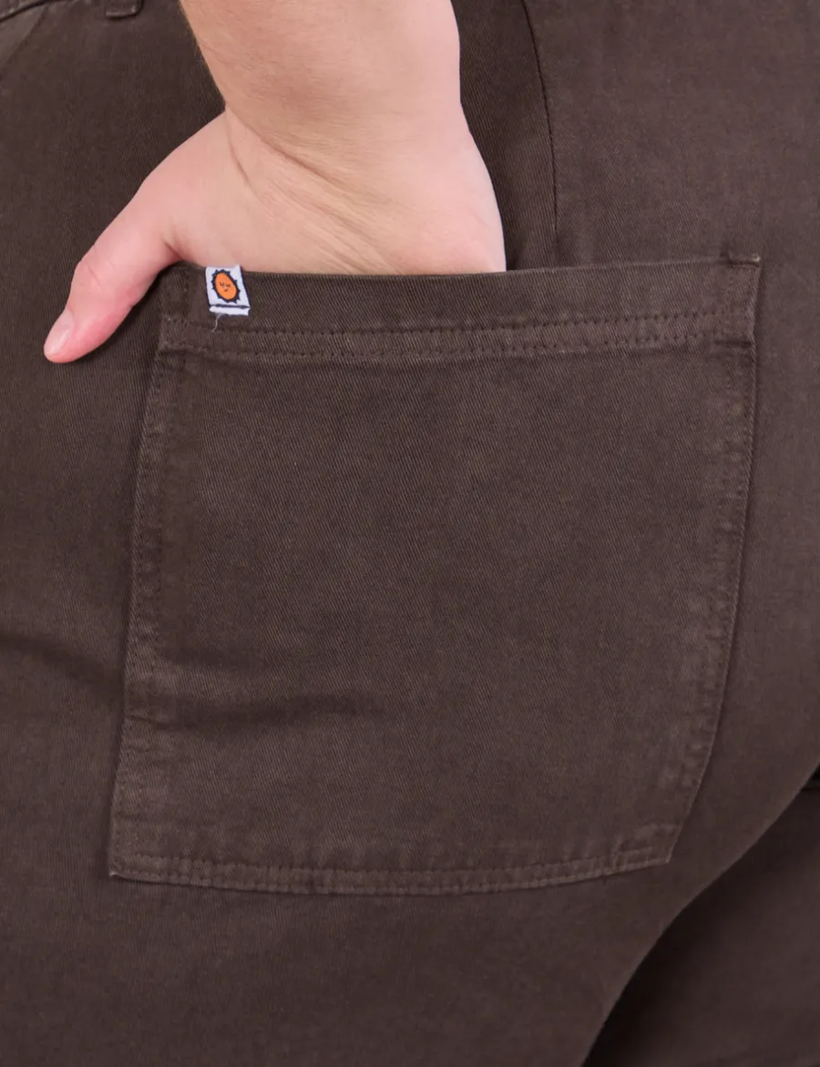 New Pencil Pants - *FINAL SALE* Pencil Pants