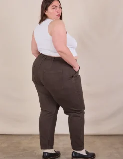 New Pencil Pants - *FINAL SALE* Pencil Pants