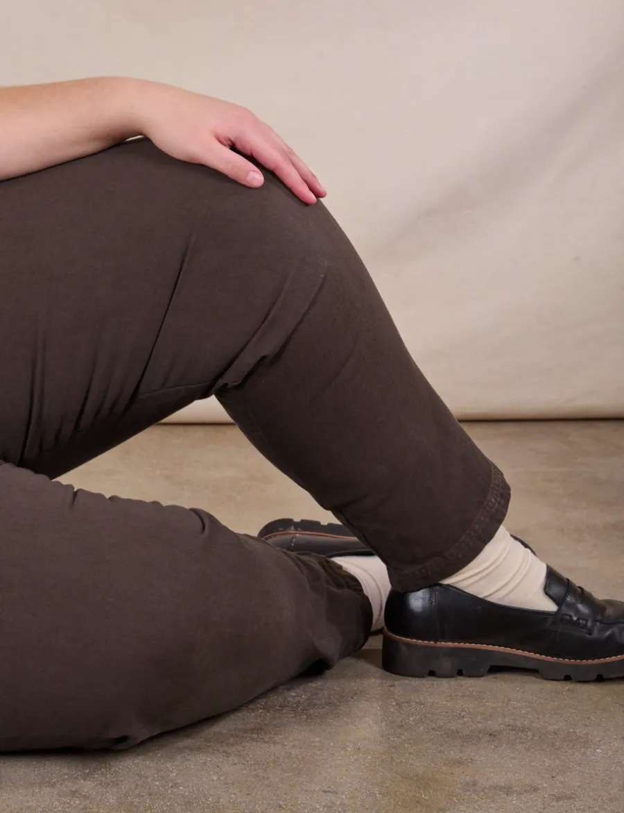 New Pencil Pants - *FINAL SALE* Pencil Pants