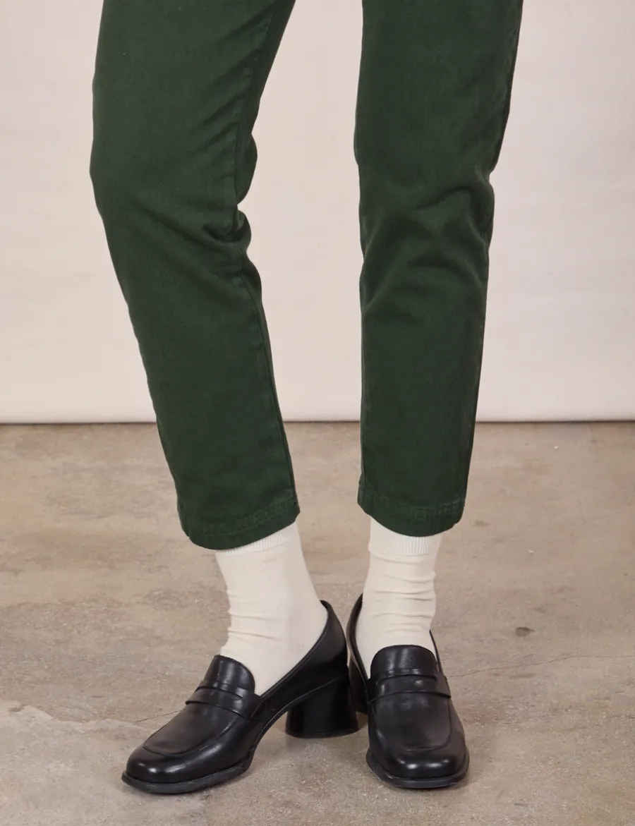 New Pencil Pants - *FINAL SALE* Pencil Pants
