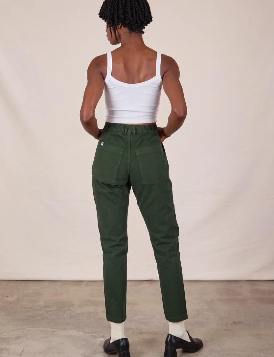 New Pencil Pants - *FINAL SALE* Pencil Pants