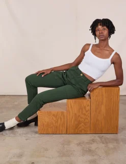 New Pencil Pants - *FINAL SALE* Pencil Pants